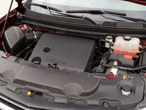 Used 2019 Chevrolet Traverse Premier w/ LPO, Floor Liner Package image 36