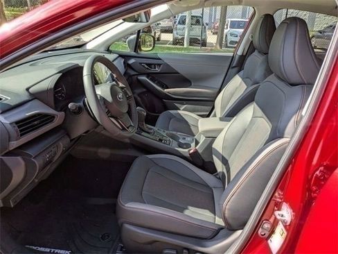 New 2025 Subaru Crosstrek 2.5i Limited w/ Popular Package #3A image 23