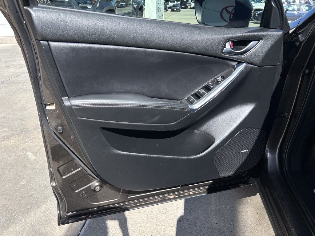 Used 2016 MAZDA CX-5 Grand Touring AWD/4WD image 11