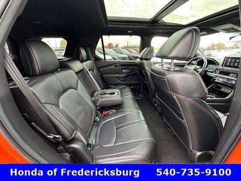 Used 2026 Honda Passport TrailSport Elite image 46