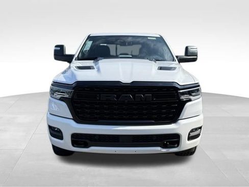 New 2026 RAM 1500 Limited AWD/4WD image 2