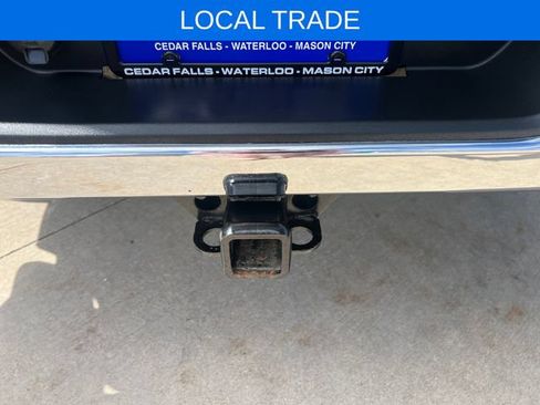 Used 2020 Chevrolet Silverado 1500 LT w/ Convenience Package AWD/4WD image 11