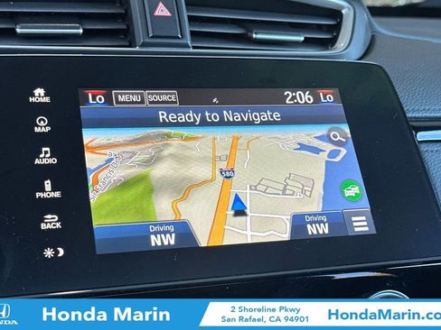 Used 2017 Honda CR-V EX-L image 24