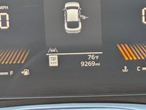 Certified 2025 Kia K4 LXS image 29