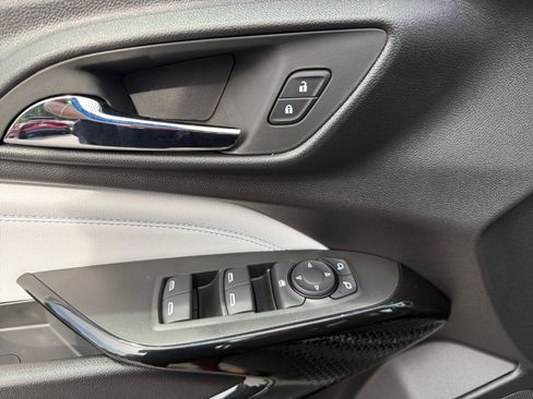 New 2026 Chevrolet Trax LT w/ Driver Confidence Package FWD image 14