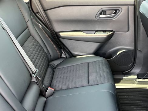 New 2026 Nissan Rogue SV AWD/4WD image 11