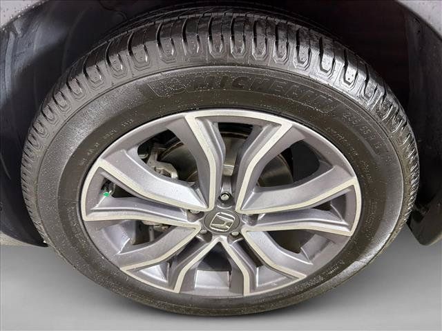 Used 2022 Honda CR-V Touring image 13
