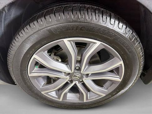 Used 2022 Honda CR-V Touring image 13