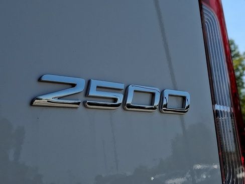 New 2026 Mercedes-Benz Sprinter 2500 image 17