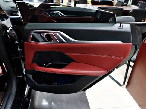 Used 2022 BMW 430i Gran Coupe w/ M Sport Package image 31