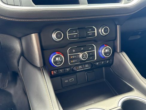 Certified 2023 GMC Yukon AT4 image 21