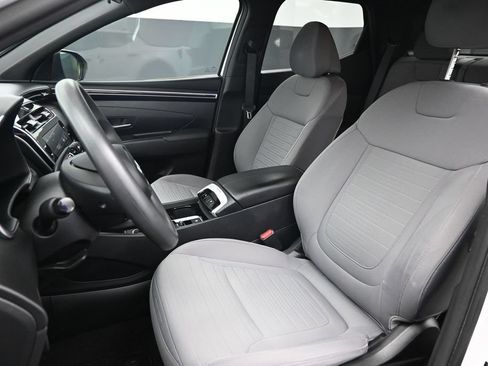 Used 2023 Hyundai Santa Cruz SEL FWD image 18