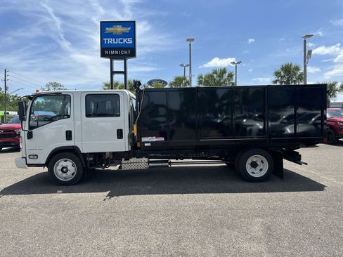 New 2024 Chevrolet Low Cab Forward RWD image 13