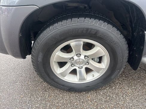 Used 2006 Toyota 4Runner Sport image 18