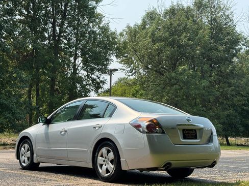 Used 2008 Nissan Altima 2.5 S FWD image 7