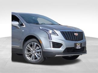New 2025 Cadillac XT5 Premium Luxury w/ LPO, Floor Liner Package FWD video 2