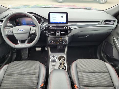 Certified 2023 Ford Escape ST-Line Select AWD/4WD image 29