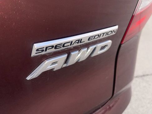 Used 2022 Honda Pilot Special Edition image 4
