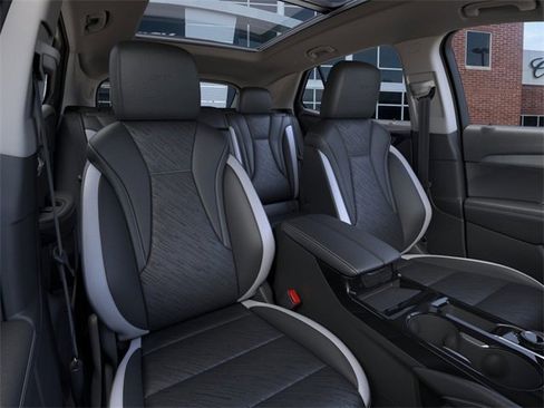 New 2025 Buick Envision Sport Touring image 16