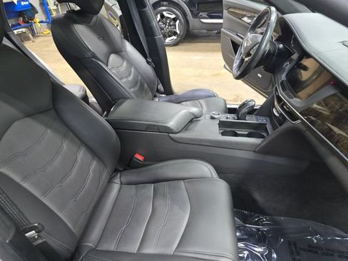 Used 2019 Cadillac CT6 Premium Luxury AWD/4WD image 10