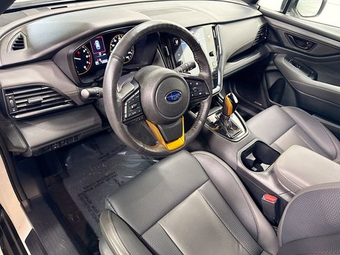 Used 2024 Subaru Outback Wilderness w/ Wilderness Package image 4