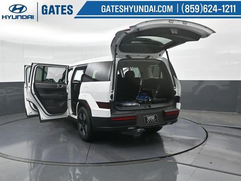 New 2026 Hyundai Santa Fe SE AWD/4WD image 61