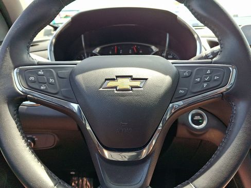 Used 2019 Chevrolet Equinox LT w/ Sun & Navigation Package AWD/4WD image 20
