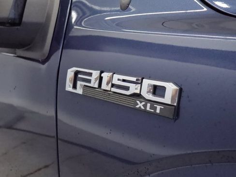 Used 2019 Ford F150 XLT w/ Equipment Group 301A Mid AWD/4WD image 6