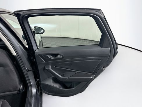 Used 2025 Volkswagen Jetta S image 28