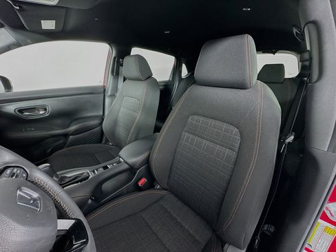 Certified 2024 Honda HR-V Sport image 20