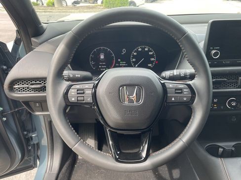 Used 2024 Honda HR-V Sport image 25