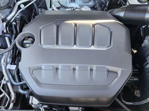 New 2026 Volkswagen Atlas Cross Sport SEL image 26