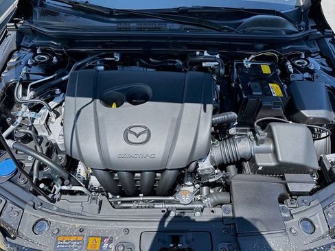 New 2026 MAZDA MAZDA3 s FWD image 31