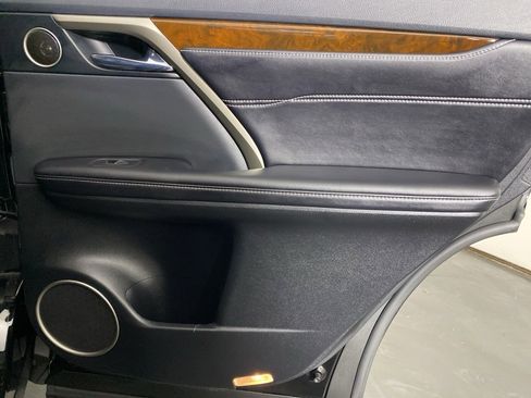 Used 2018 Lexus RX 350 AWD image 32