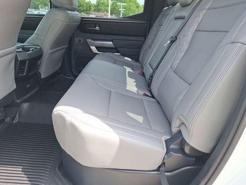 Used 2025 Toyota Tundra SR5 w/ SR5 Premium Package image 30