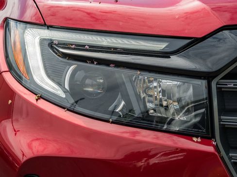 Used 2023 Honda Passport TrailSport image 12