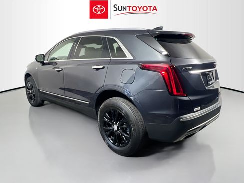 Used 2023 Cadillac XT5 Premium Luxury FWD image 5