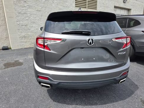 Used 2023 Acura RDX FWD w/ Technology Package image 9