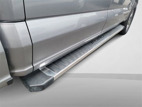 Used 2024 Ford F150 XLT w/ Mobile Office Package image 8