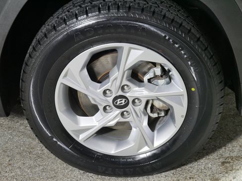 Used 2023 Hyundai Tucson SEL AWD/4WD image 15