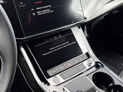 New 2026 Audi Q7 3.0T Premium Plus image 19