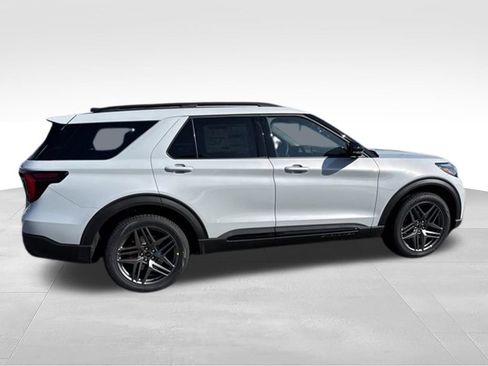 New 2026 Ford Explorer ST w/ Sun And Sound Package AWD/4WD image 3