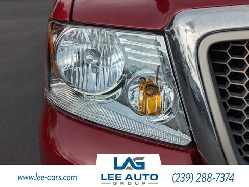 Used 2008 Ford F150 Lariat RWD image 9