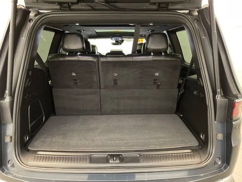 Certified 2022 Jeep Wagoneer Series I w/ Premium Group I AWD/4WD image 25