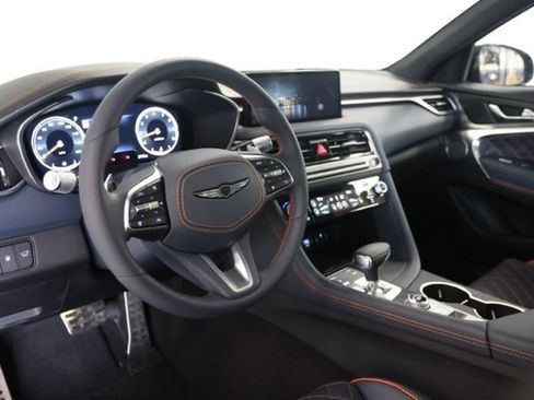 New 2026 Genesis G70 3.3T Prestige AWD/4WD image 20