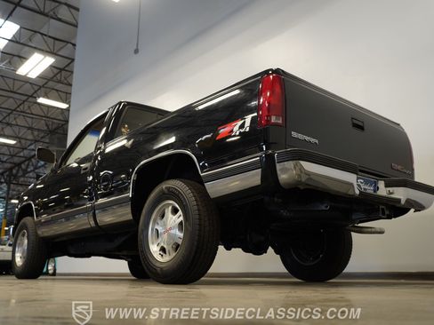 Used 1993 GMC Sierra 1500 4x4 Regular Cab image 26