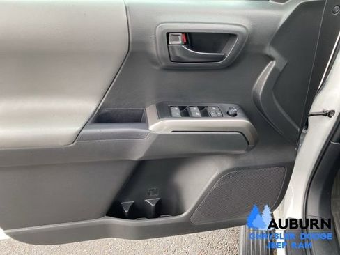 Used 2023 Toyota Tacoma SR5 image 32