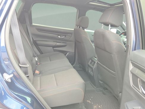 Used 2023 Honda CR-V Sport image 14