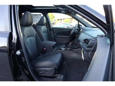 New 2026 Subaru Forester Touring AWD/4WD image 57