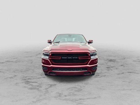 Used 2019 RAM 1500 Sport w/ Level 2 Equipment Group AWD/4WD image 3
